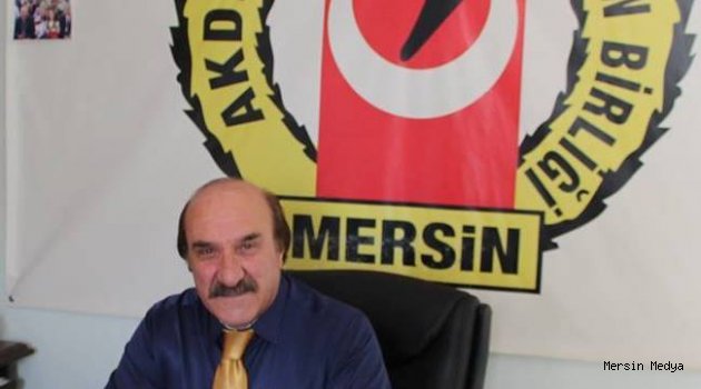 BİR MAYIS ÜLKEMİZİN TÜM DEĞERLERİNİ VE GÜZELLİKLERİNİ ÜRETENLERİN GÜNÜDÜR