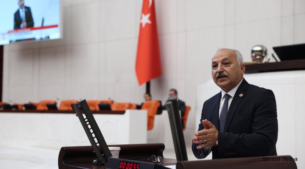 DİNÇER: “EMEKLİLİK HUZUR DEĞİL, HAYATTA KALMA MÜCADELESİ VERİYOR