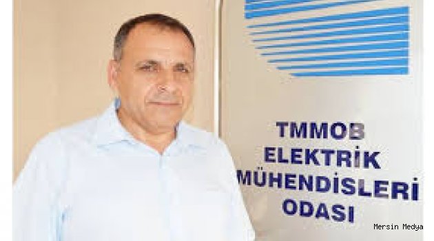 (EMO )BİR ÖNCEKİ BAŞKANI ATAR ÇİFTE STANDART, ADALETSİZLİK VE HAKSIZ REKABET OLMAMALI