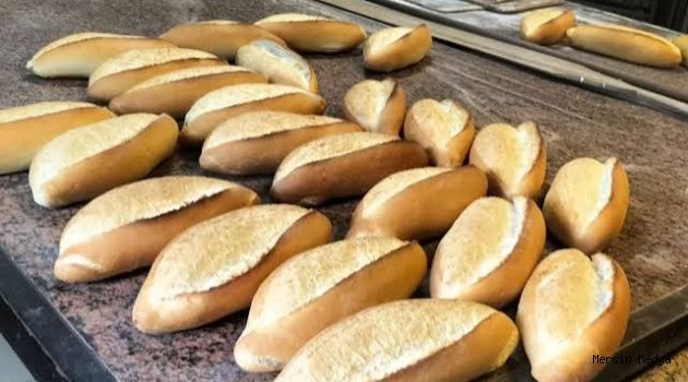 ERZİNCAN GÜNE ZAMLA UYANDI ERZİNCAN'DA 210 GR EKMEK 17,5 LİRA