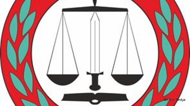 MERSİN BAROSU: “ÇOCUĞA YÖNELİK ŞİDDET HİÇBİR GEREKÇE İLE MEŞRULAŞTIRILAMAZ”