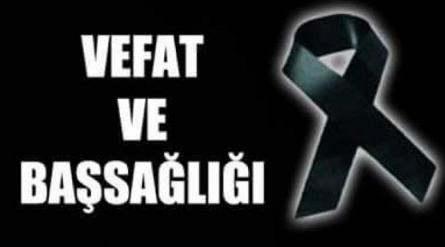 MERSİN BASINININ ACI GÜNÜ GAZETECİ HALDUN OKDEMİR HAKKA YÜRÜDÜ