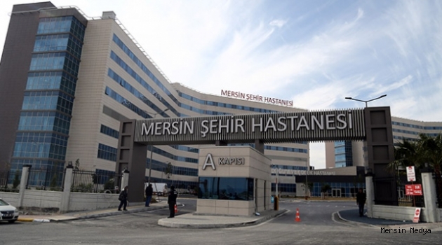 MERSİN’E 187 YENİ HEKİM ATANDI