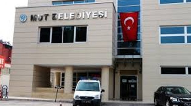 MUT BELEDİYESİ, ENGELLİLERE ENGEL TANIMADI