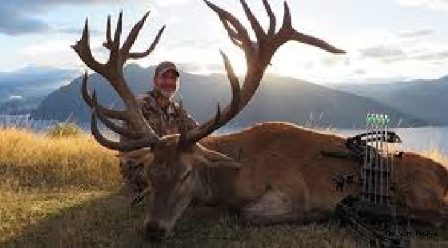 SEZONU SONA ERDİ’’ÜLKE  GENELİNDE AV YASAĞI BAŞLADI’’