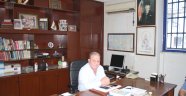 “Ayhan Kabaali: Esnaf Yarınından Endişeli”