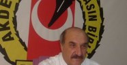 COŞKUNFIRAT BASIN SUSTURULURSA TOPLUM NEFESSİZ KALIR”