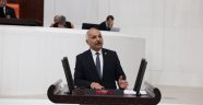 DİNÇER: ""EMEKLİLER LÜTUF DEĞİL, HAKLARINI İSTİYOR"