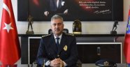 MERSİN İL EMNİYET MÜDÜRLÜĞÜNE MANİSA İL EMNİYET MÜDÜRÜ FAHRİ AKTAŞ, ATANDI