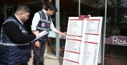MERSİN'DE MARKET, KAFE VE RESTORANLARDA FİYAT, ETİKET VE MENÜ DENETİMİ